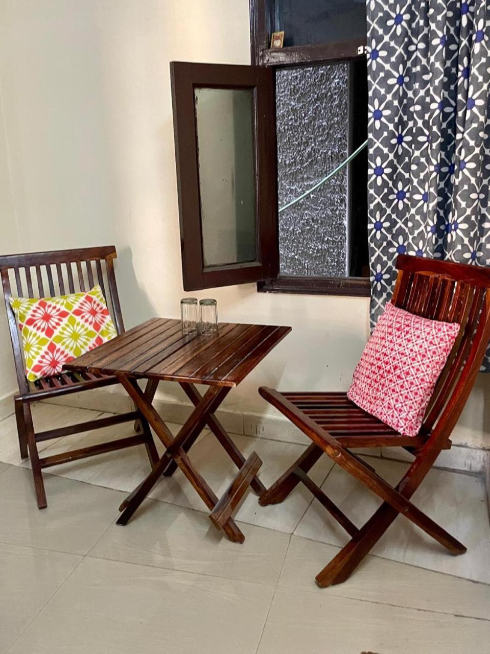 Hotel Darpan Palace -New Delhi Railway Station Luaran gambar